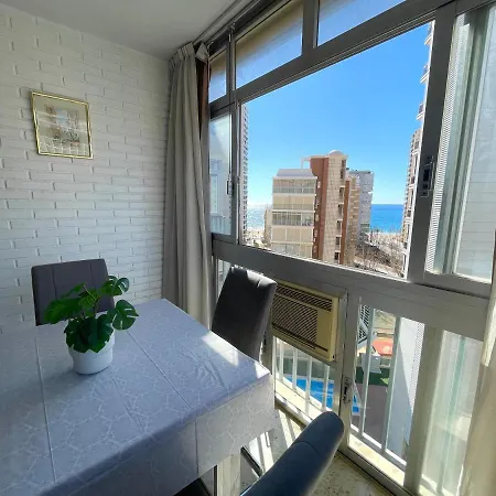 Apartamento Ocean 2 By Gestaltur