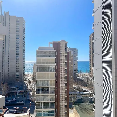 Apartamento Ocean 2 By Gestaltur