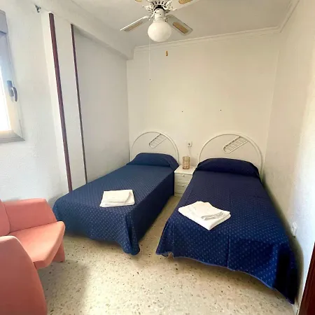 Apartamento Ocean 2 By Gestaltur