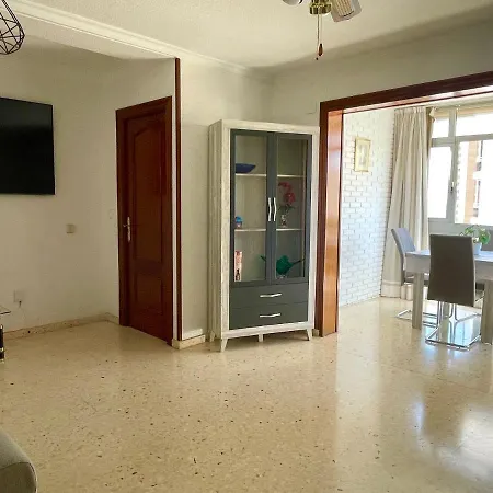 Ocean 2 By Gestaltur Apartamento *