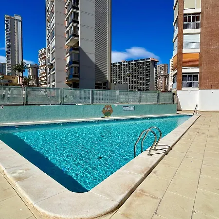 Ocean 2 By Gestaltur Apartment