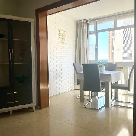 Ocean 2 By Gestaltur Apartamento *