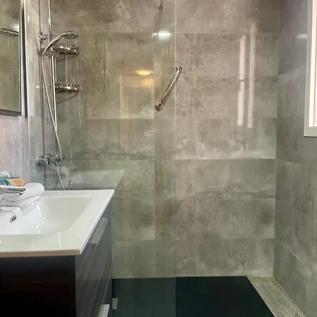 Ocean 2 By Gestaltur Apartman Benidorm