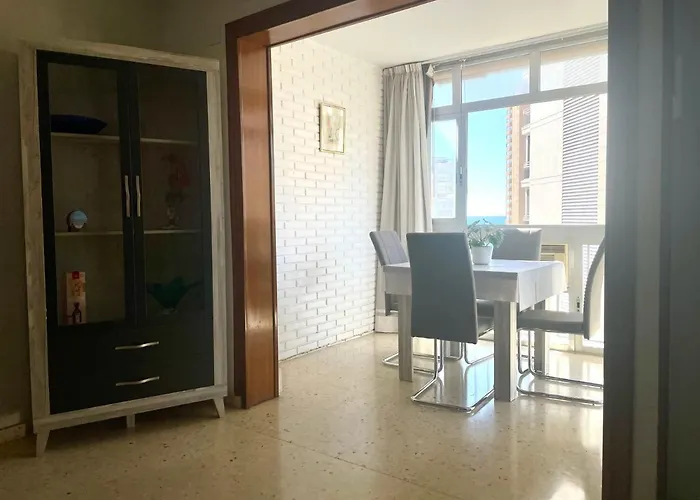 Ocean 2 By Gestaltur Apartamento *