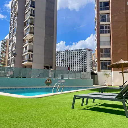 Ocean 2 By Gestaltur 公寓 *