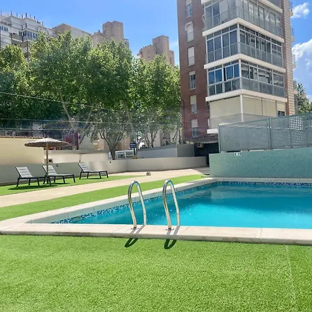 Apartament Ocean 2 By Gestaltur *